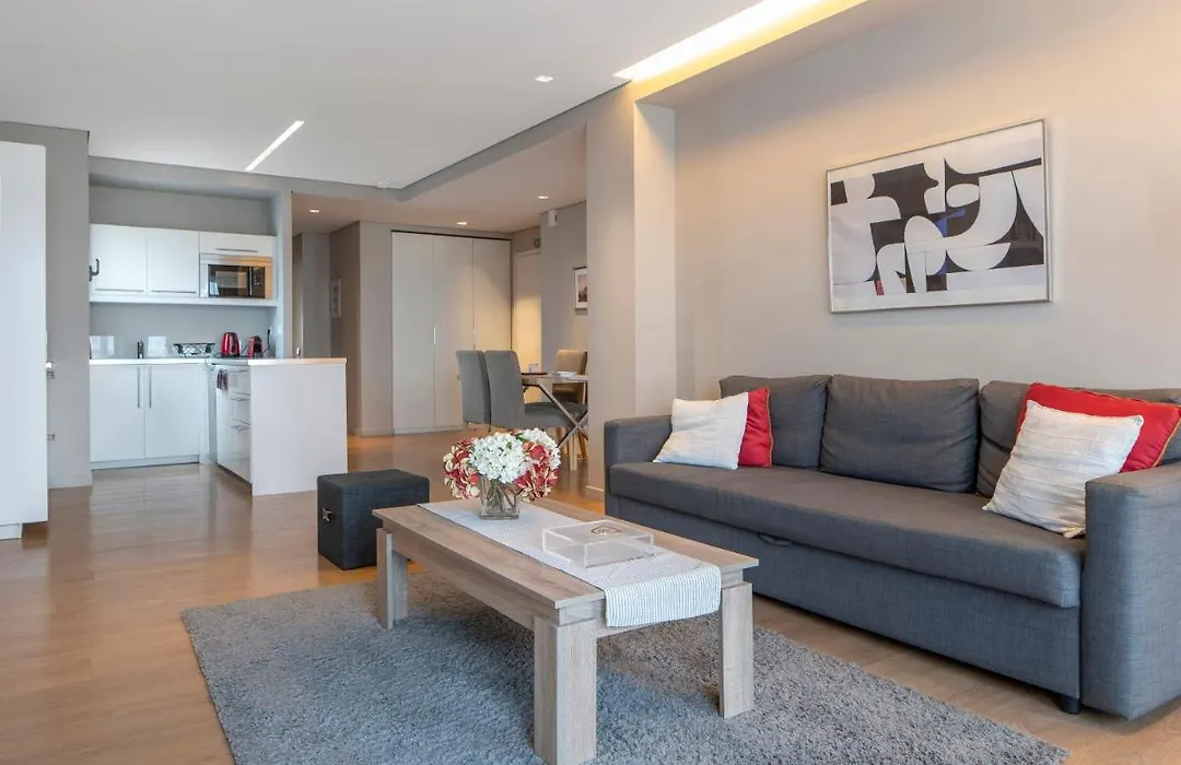 Central Athens Loft-1