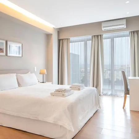 Central Athens Loft-3