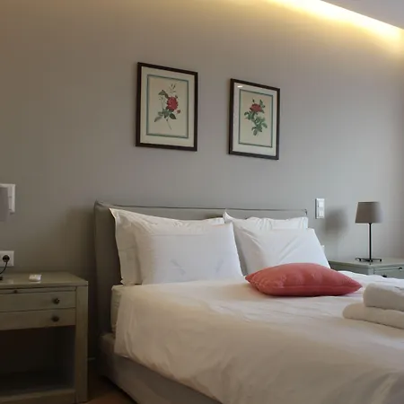 Central Athens Loft-2