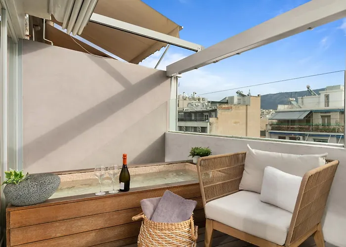 Acron Suites & s