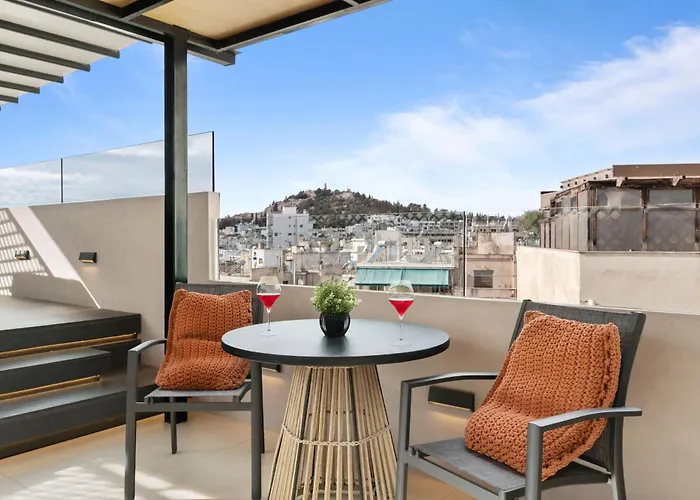Acron Suites & s